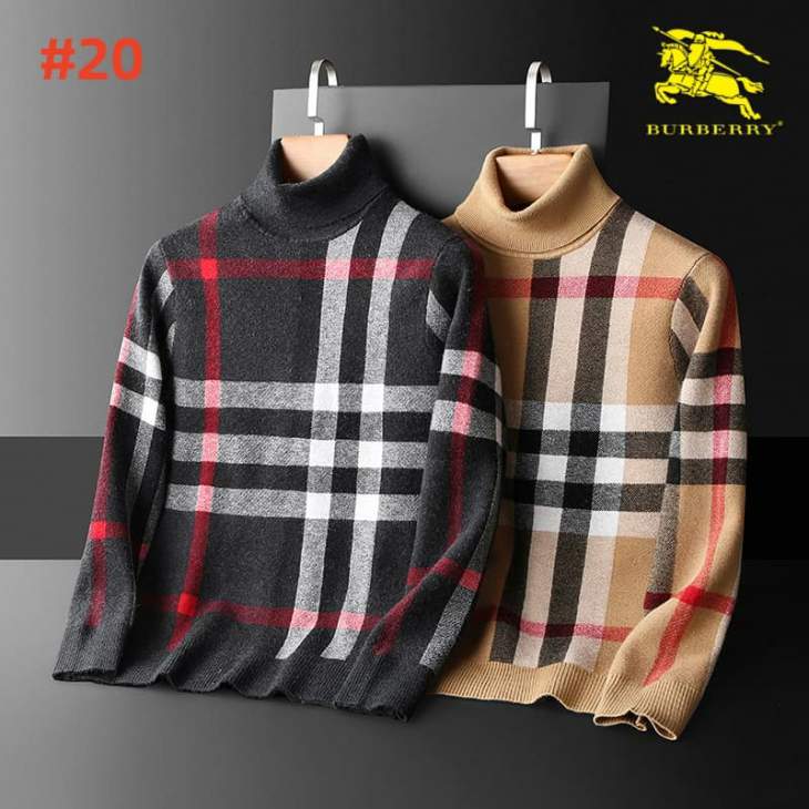 Picture of Burberry Sweaters _SKUBurberryM-4XL12yr2143994